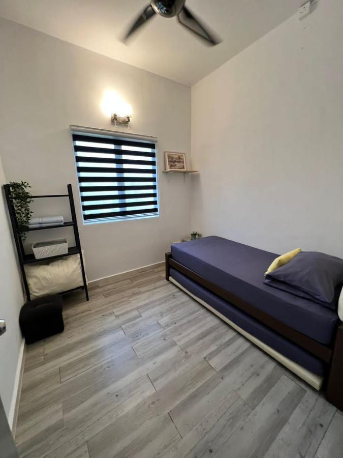 Apartment Sunway Alpine Village Near Onsen Lost World Of Tambun