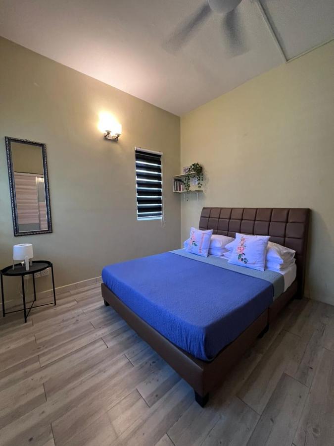 Apartment Sunway Alpine Village Near Onsen Lost World Of Tambun Ipoh